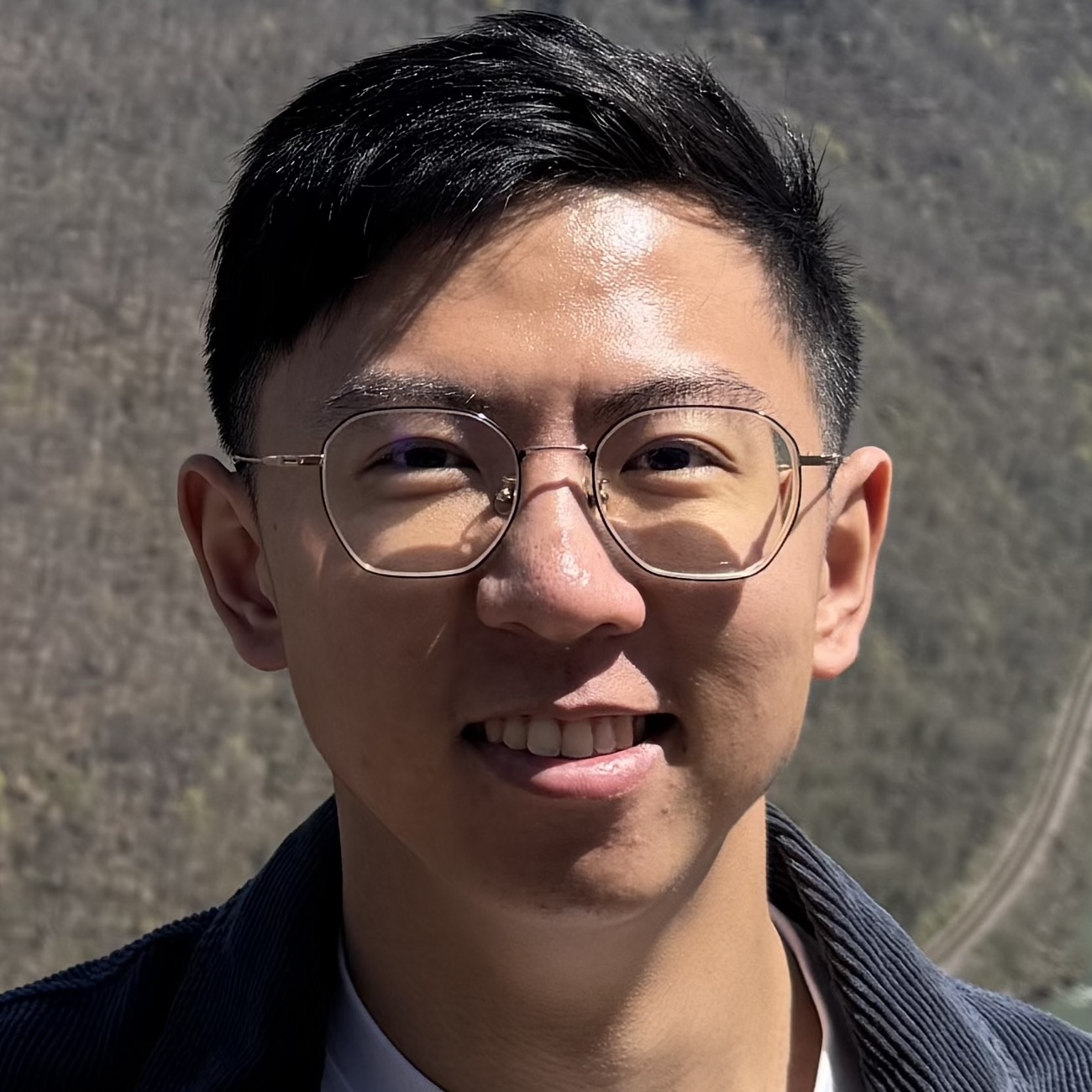 Yiran Lei