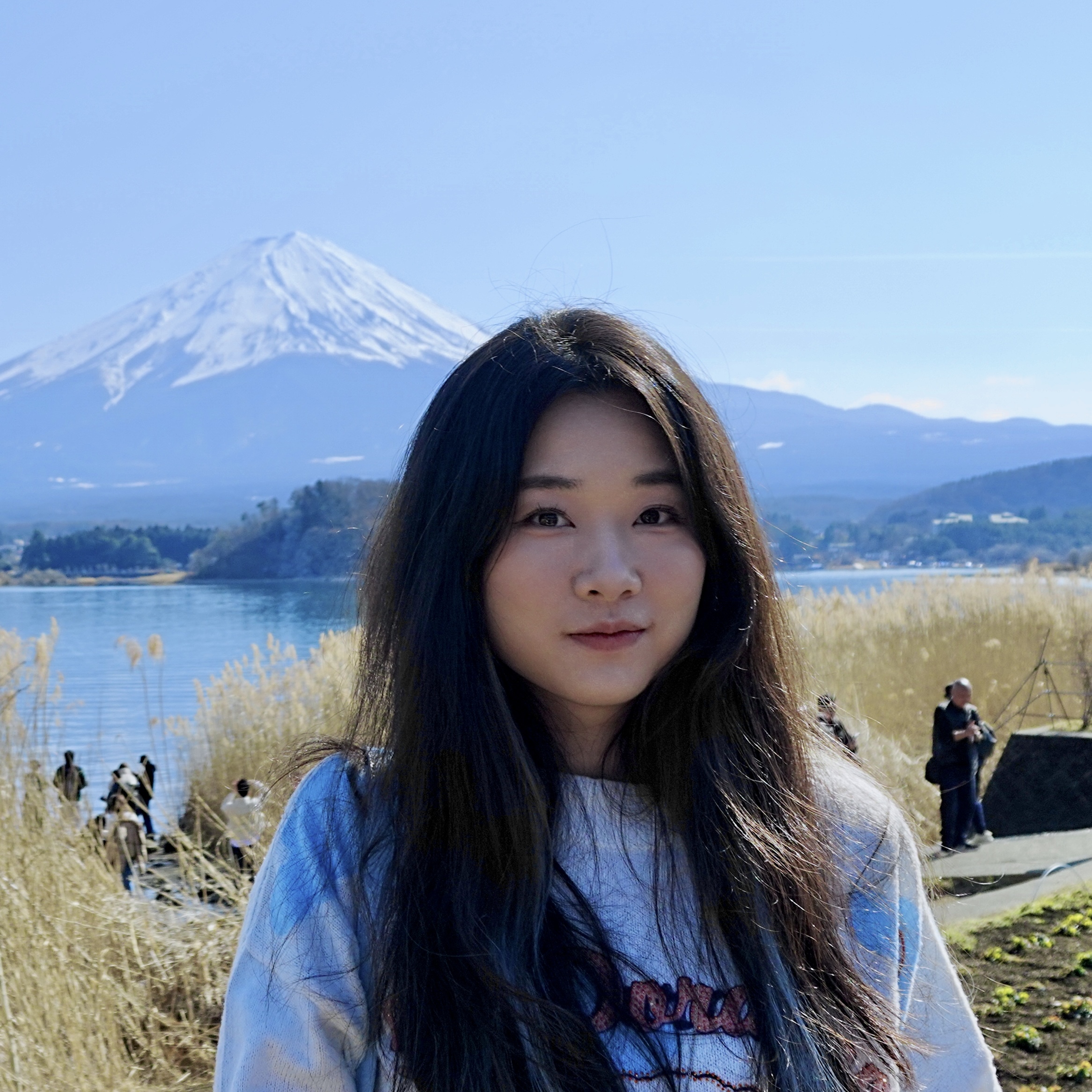 Yujing Wang